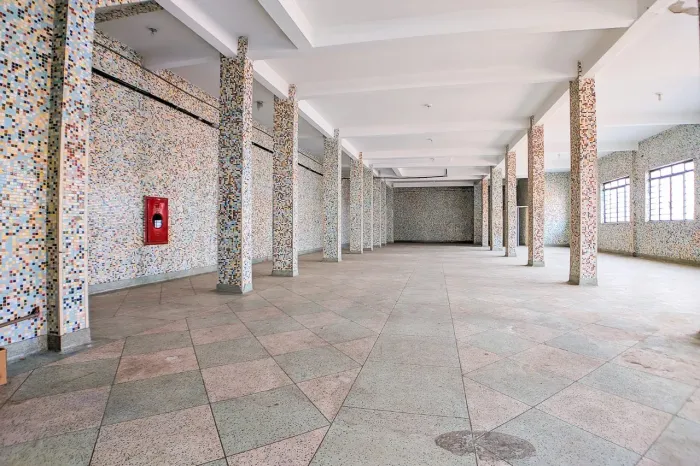 Excelente Loja/Salão Comercial de 375m2 de terreno na Penha