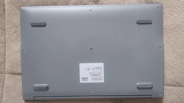 Notebook positivo c14