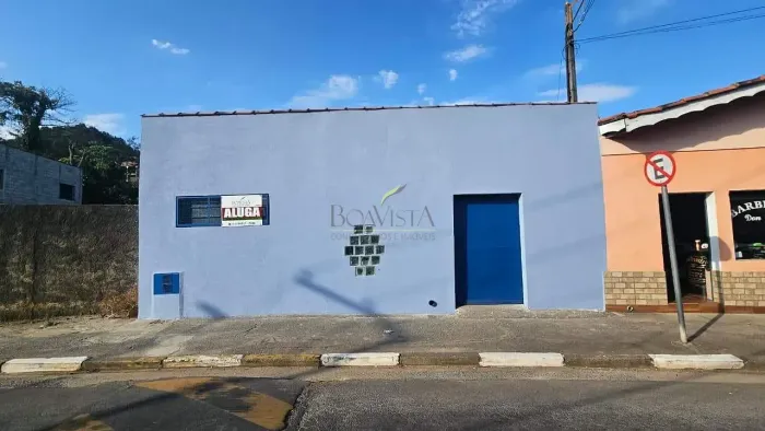 Galpão para Locação | Centro | Piracaia, SP