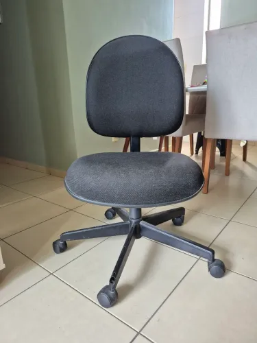 Cadeira de Escritório 