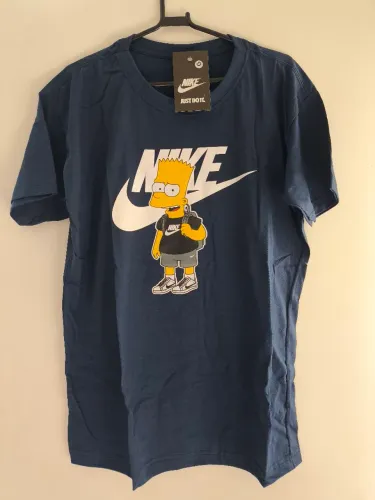 Camiseta masculina 
