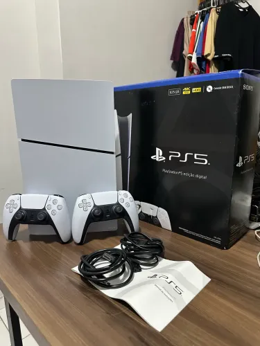 Ps5 slim 