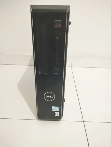 CPU dell