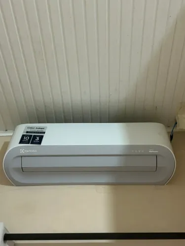Ar condicionado 12000 BTUs