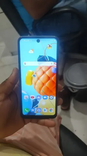 LG K62+ / 128Gb