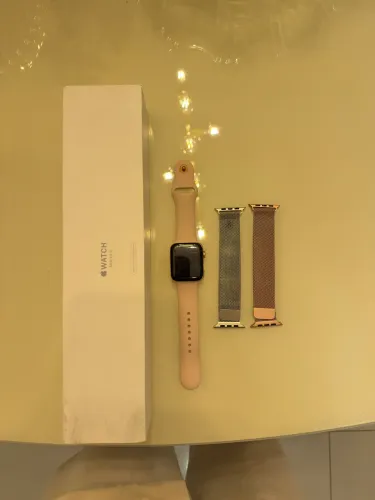 Apple Watch Série 3 GPS 42mm Completo | Bateria 89%