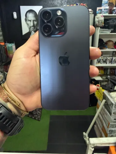 iPhone 15 Pro Max PEÇAS
