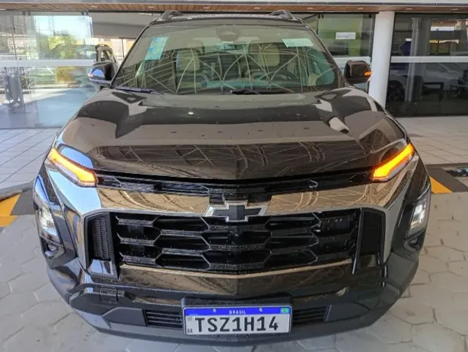 Chevrolet Equinox Activ 1.5 Turbo 177cv Aut. 2026