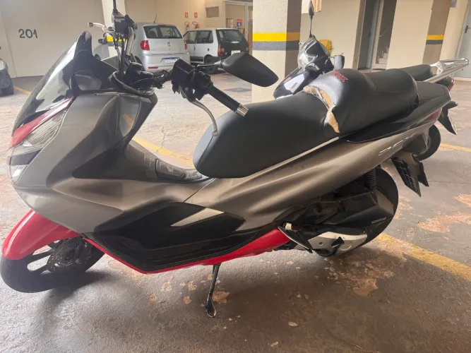 Pcx 150 Sport 