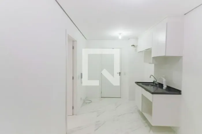 Apartamento à Venda - Butantã, 1 Quarto, 32 m2