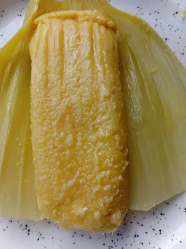 Pamonhas e Curau para Festa Junina.