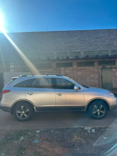 Hyundai Veracruz GLS 3.8 4WD Aut. 2008