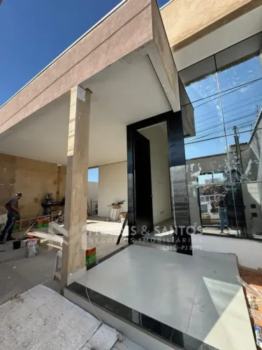 CASA À VENDA NO BAIRRO PLANALTO MONTES CLAROS MG