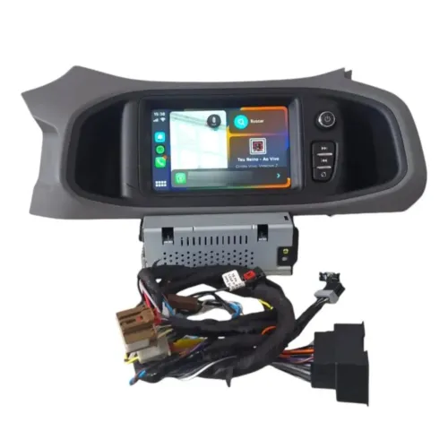 Multimidia Mylink 2 Original Chevrolet