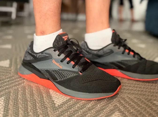 NANO X4 Masculino