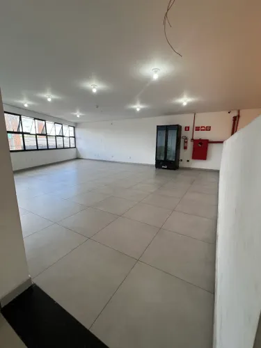 Vende-se Restaurante montado completo!