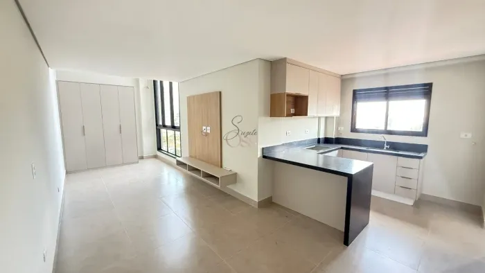Jacaranda Studio Residencial