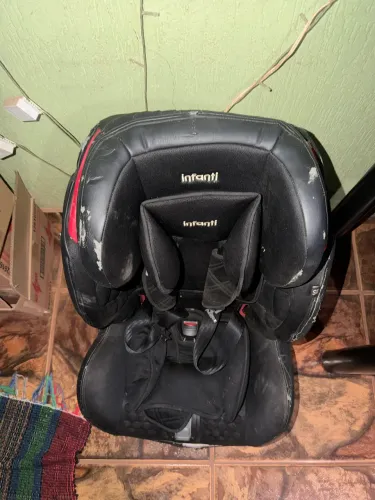 Cadeirinha para carro