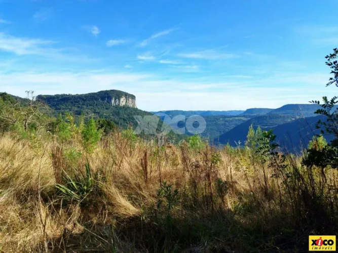 SÍTIO / CHÁCARA PARA VENDA EM NOVA PETRÓPOLIS / RS NO BAIRRO LINHA BRASIL FUNDOS
