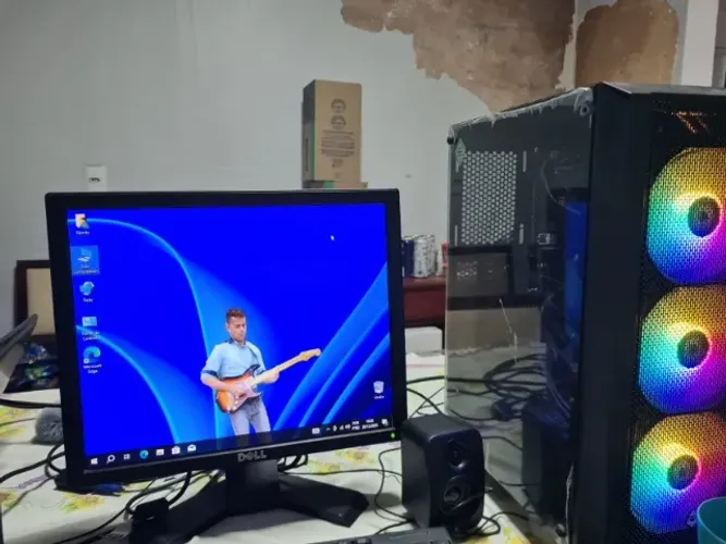 Desktop