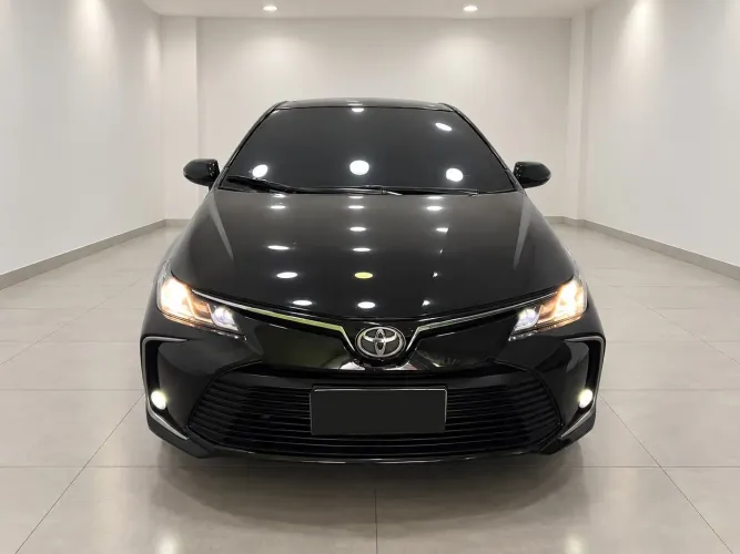 Toyota Corolla XEI 2.0 Flex 16V Aut. 2021