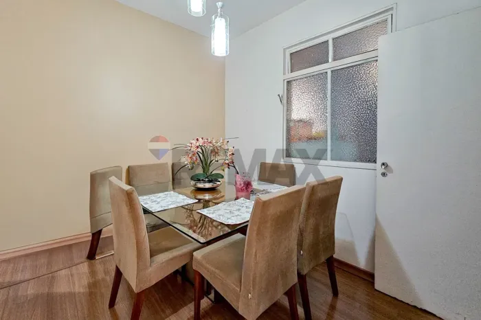 Apartamento 3 Quartos com Suíte e Lazer no Santo Antônio - R$ 500.000