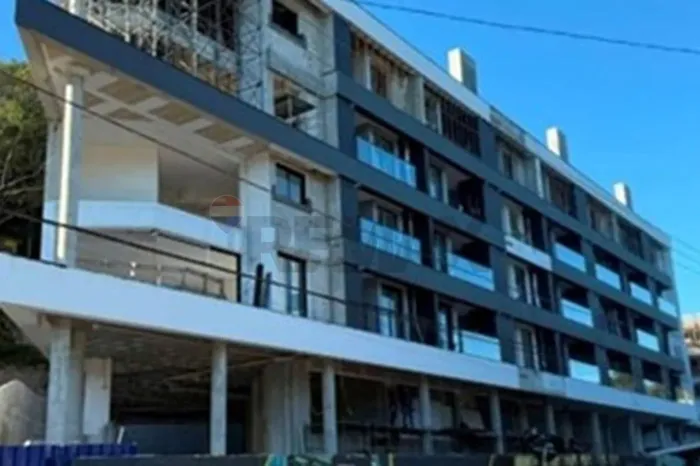 Apartamento 2 quartos em Jurerê