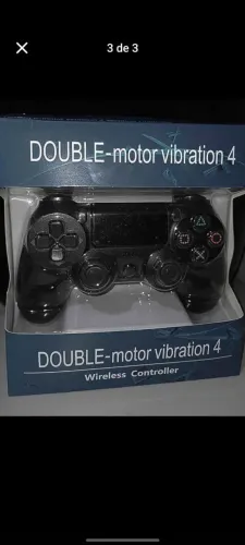Controle sem Fio para PS4