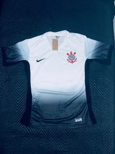 Camisa Corinthians Temp 2024/25
