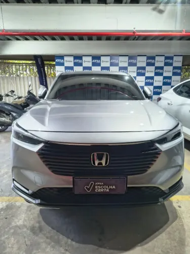 Honda HR-V EXL 1.5 Sensing 16V 5P Aut. 2025