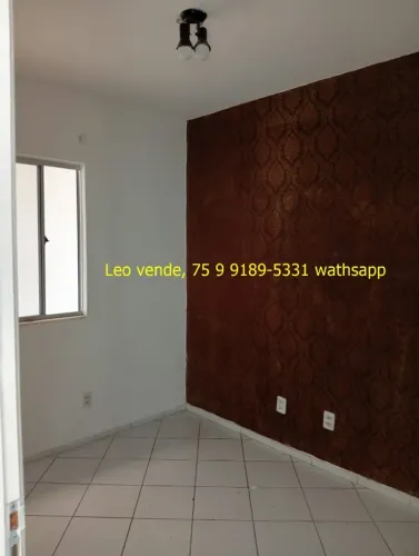 Leo vende, Papagaio, 2|4 oportunidade