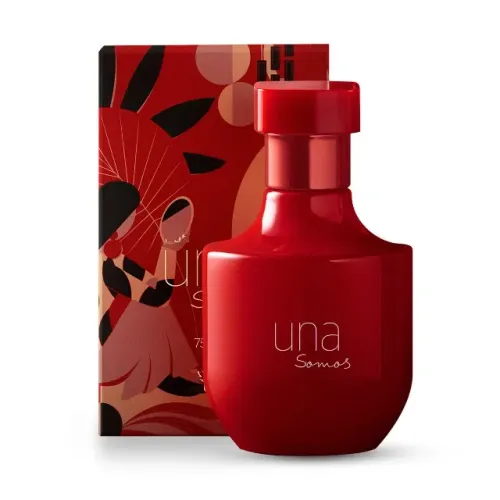 Natura Una Somos - 75ml