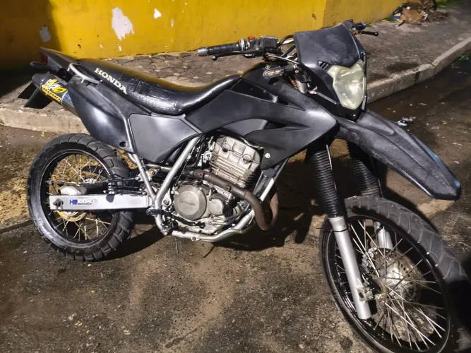 Tornado 250