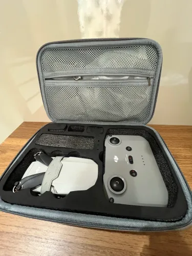 Vendo drone DJI mini 2 pra vender rápido