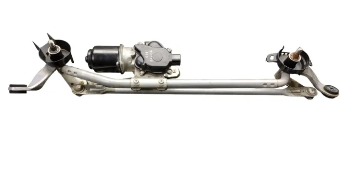Motor Limpador Parabrisa New Triton 2022