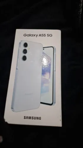 Vende-se a55 5g 128gb
