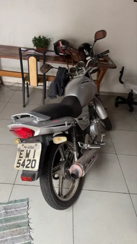 VENDO GSR 150i
