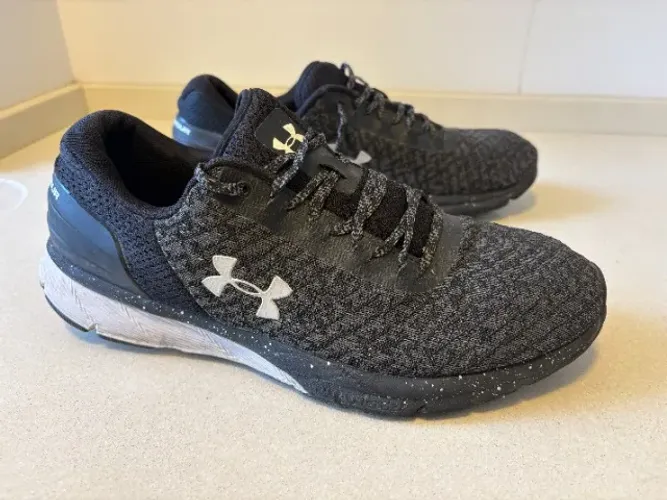 Tênis Under Armour Charged Escape 2 - Tam. 44 (12 Us)