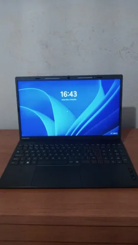 Estou vendendo esse Notebook Modelo: NTB POSITIVO VISION C4128A-15