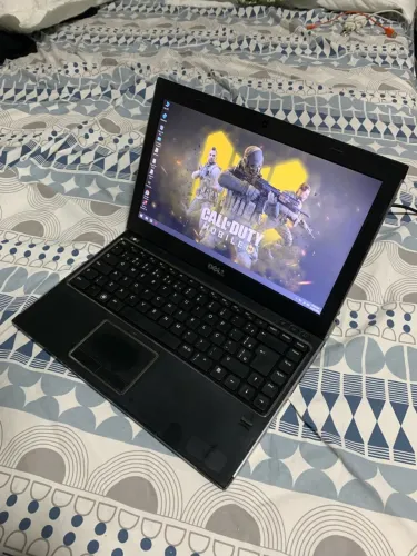 Notebook Dell Coro i5, 8GB, SSD 256GB, Tela Full HD
