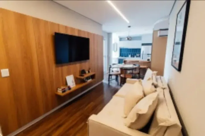 Imóvel para venda com 67 metros quadrados com 2 quartos