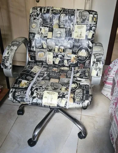 Cadeira escritório