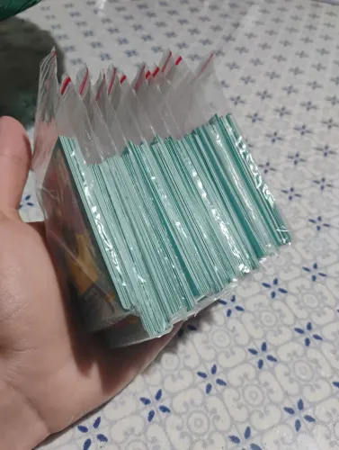 Vendo figurinhas avulsas do álbum da copa 2026