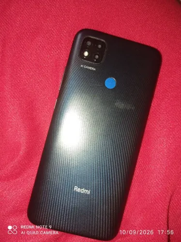 Celular Redmi 9