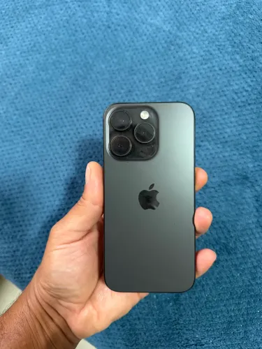 iPhone 15 PRO 256 Giga