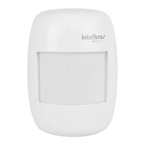 Sensor Infravermelho Passivo IVP 3021 SHIELD Intelbras na UpperSeg