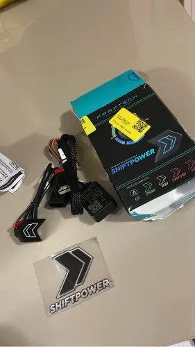 SHIFT POWER FT-SP04 ORIGINAL
