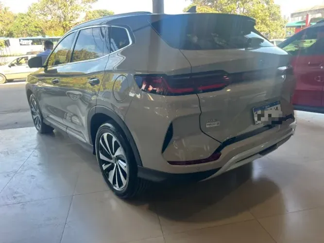 BYD Song Plus 1.5 16V Aut. (hibrido) 2026