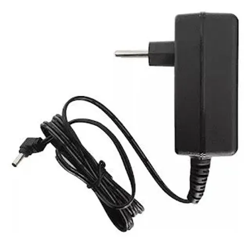 Fonte Carregador Compatível F24l9-120200spae Positivo Motion