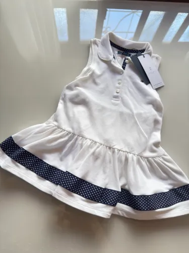 Vestido Tommy 